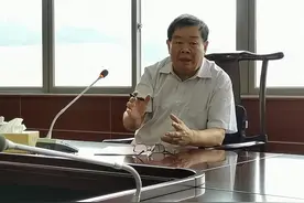 直击股东大会｜福耀玻璃董事长曹德旺：天幕玻璃是方向 看好德国铝饰件图片