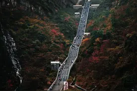 日本摄影师用镜头记录下亚洲最美风景图片