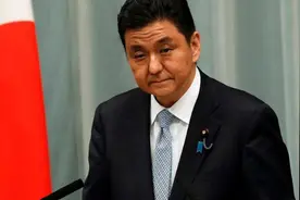 大放厥词！日媒兴奋炒作岸信夫在多边场合大谈台海图片