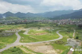 主播带你游丨五虎山郊野公园露营，每一帧都是大片图片