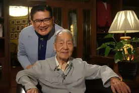 曹可凡｜许渊冲：在诗意中徜徉了一生图片