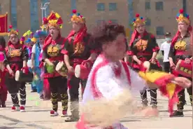 文化和自然遗产日：海阳的这些非物质文化遗产您了解吗？视频封面