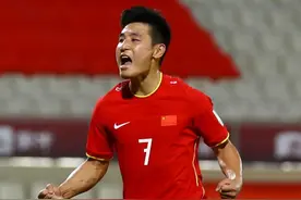 国足3-2越南，谁是你心目中的全场最佳？图片