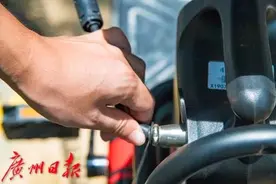 是否给电单车上牌？广州市公安局回应了图片