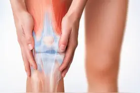 膝盖疼、膝盖响，该怎么拯救？锻炼妙招练起来图片