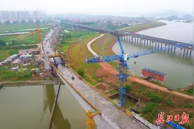 “轨道上的大武汉”要来了，2025年地铁线路将增至14条图片