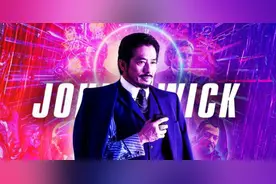 《疾速追杀4》新演员加盟 真田广之将扮重要角色图片
