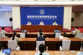 如何做好疫情防控又保障通关便利？国家移民管理局这样回应图片