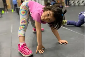世卫组织对儿童与青少年的身体活动推荐，你家孩子达标了吗？图片