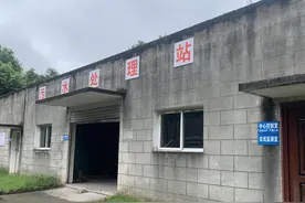 6大类33项任务 四川推进“绿水绿航绿色发展五年行动”图片