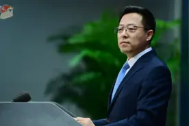 美军方最高将领米利曾两次秘密致电中国军方？外交部回应图片