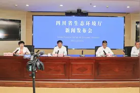 6月底前，四川将再启新一轮全覆盖暗查暗访，聚焦这些环境问题图片