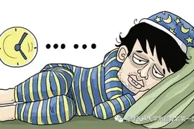 男人四十是一道坎，纯爷们也很烦恼图片