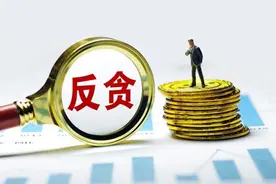 内蒙古反腐再现“N连发”图片