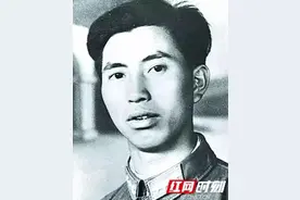 杰出建设楷模丨欧阳海：“推马救车”铸就永恒的精神丰碑图片