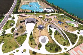 威海荣成市：用绣花功夫推动精致城市建设图片