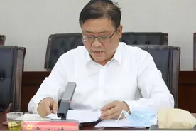 赓续精神血脉 用好红色资源 让马栏精神绽放时代光芒图片