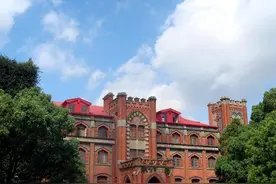 2021江苏好大学联盟｜苏州大学：新增未来校区招生，学校招生总计6674名图片
