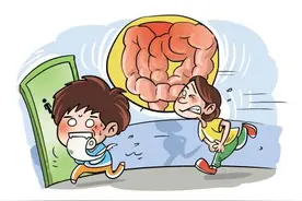 腹泻腹痛、关节炎……“梅雨病”来袭 收好预防攻略图片