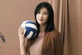 恭喜！惠若琪官宣生女 和老公双手比心画面温馨有爱图片