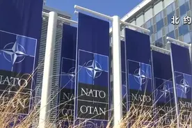 俄罗斯与乌克兰互呛，美方忙着推销战机……图片