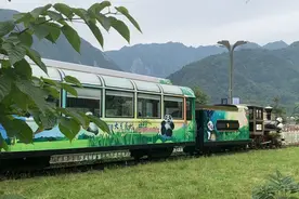 绵竹清平：矿区变景区，打造高颜值乡村旅游文化IP图片