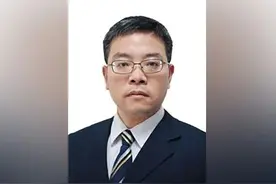 安徽省辖市迎最年轻市长图片