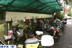 不“充电”，直接换！十几秒“满电复活”！相关企业一年暴增1400家！个人用户超3亿，又一个大市场图片