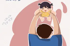 爸爸的背影藏着爱图片