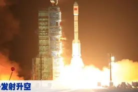 10年前，中国专家关于空间站的两个回答火了图片