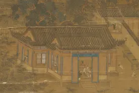 “父亲节”，读几首与“父亲”有关的古诗词图片