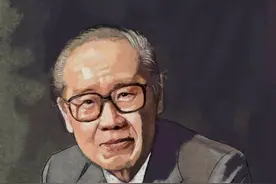 王赓武谈他的家与国图片