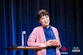 刘晓蕾：《金瓶梅》比《红楼梦》离我们更近图片