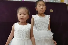 1分58秒的真情告白，看完心都要化了图片