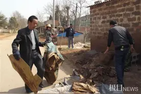 我家的红色记忆｜时代楷模刘伦堂：无论什么时候，手伸出来要是白的图片
