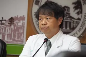 在台日本人拒打疫苗，台大医生还感谢日本：人家不想占用礼物图片