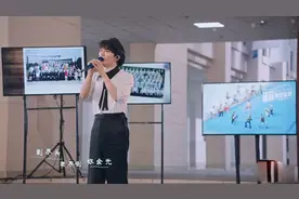 在这场“夏日毕业歌会”，让周深、朴树的歌声陪你毕业图片
