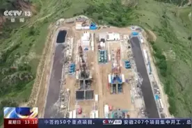 重大成果——甘肃陇东地区庆城油田探明储量破10亿吨图片