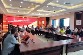 南通市泌尿外科前列腺钬激光剜除术（HoLEP）培训基地正式揭牌图片