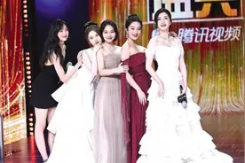 《欢乐颂3》换血《胡同》开机“她题材”再度爆发图片