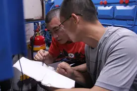 麻辣财经：常年漂在海上，是一种怎样的体验？图片