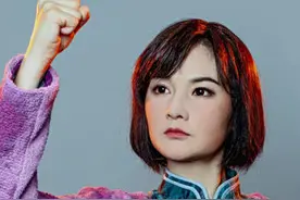 自贡参与创作的大型原创音乐剧《红梅花开》6月22日成都首演 演员定妆照曝光图片