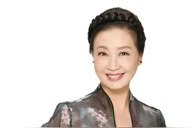 “蒲剧皇后”景雪变：做新时代蒲剧的守护者、传承人图片