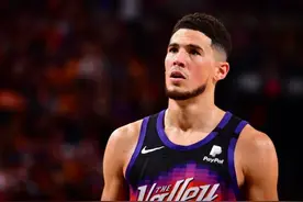 NBA：太阳1-0快船西决开门红图片