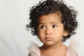 科比小女儿Koko两周岁 妈妈姐姐晒照为其庆生图片