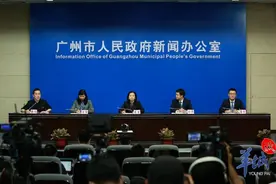 严防境外输入！白云机场入境客运航班已全部调整至T2航站楼图片