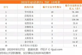 「专访」云悦资本杨伟武：我们如何在四年内做到大湾区FA第一？图片