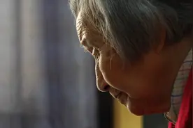 《你的样子》百岁老人瞿独伊：记忆最深处是这首歌图片