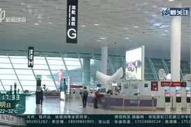 深圳：截至19日CA868航班入境者中阳性病例38例  确诊患者30人视频封面