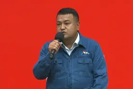 中国华电工程师：团队员工像石榴籽一样抱在一起守护光明温暖视频封面